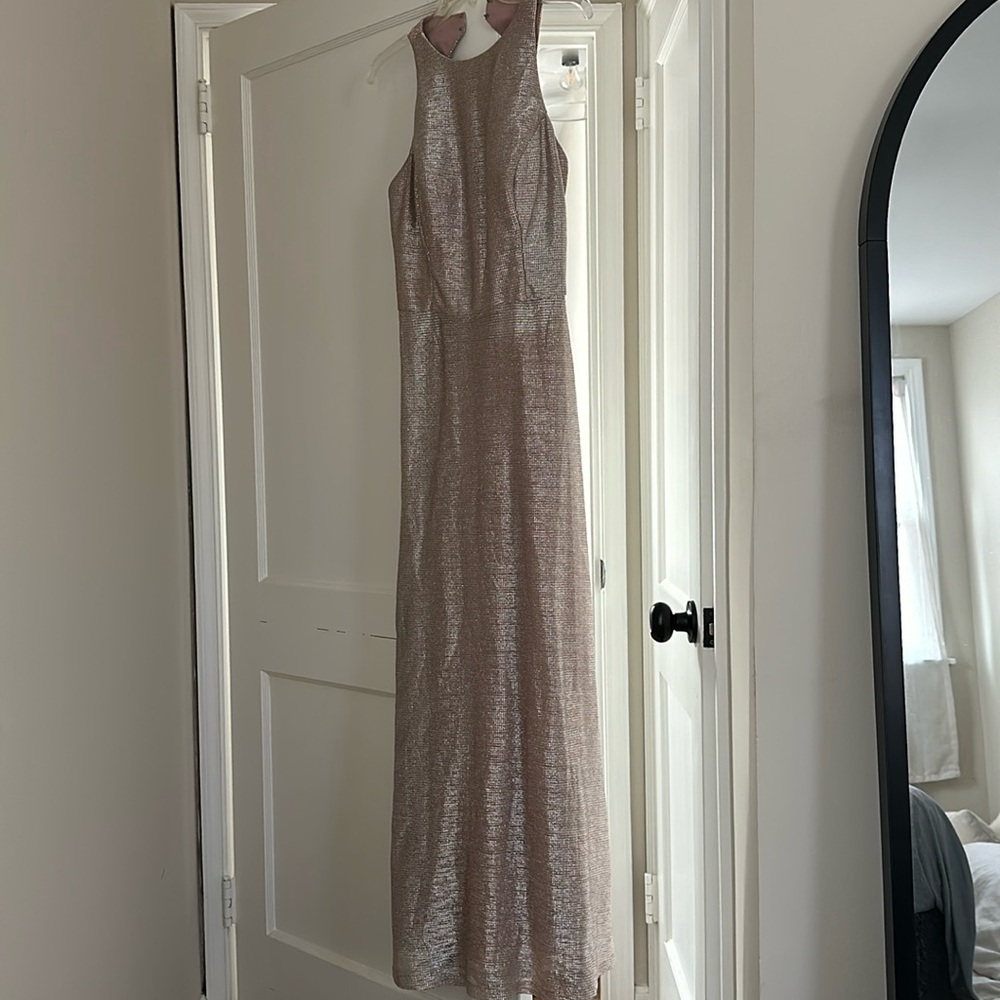 BHLDN Bridesmaid dress